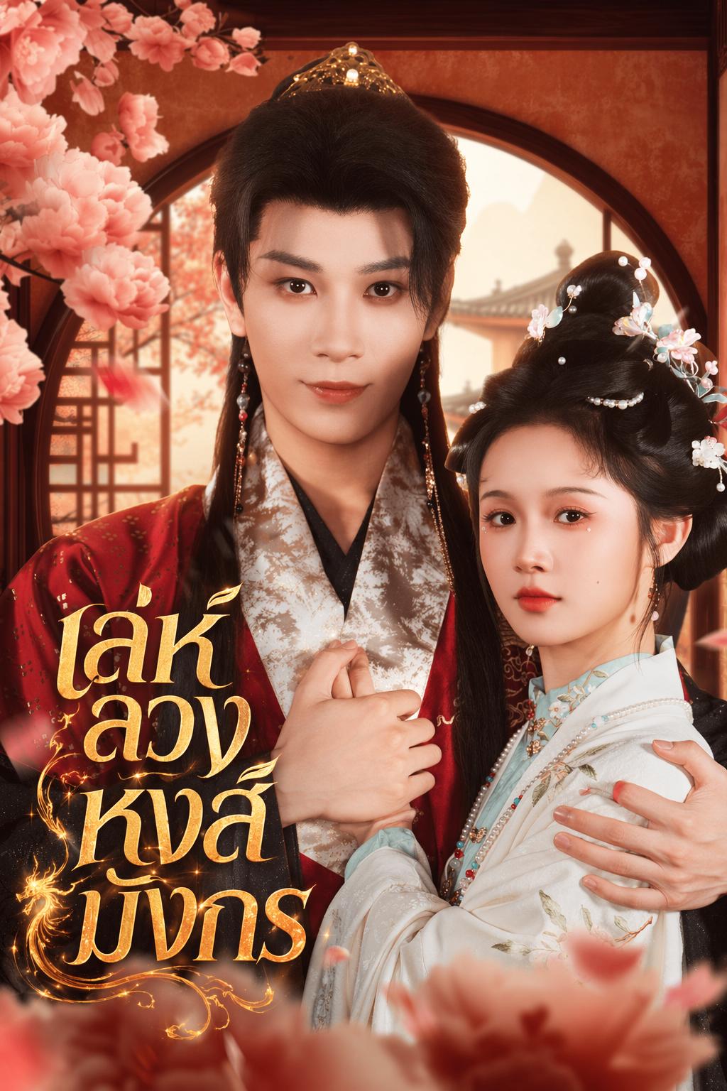 เล่ห์ลวงหงส์มังกร
