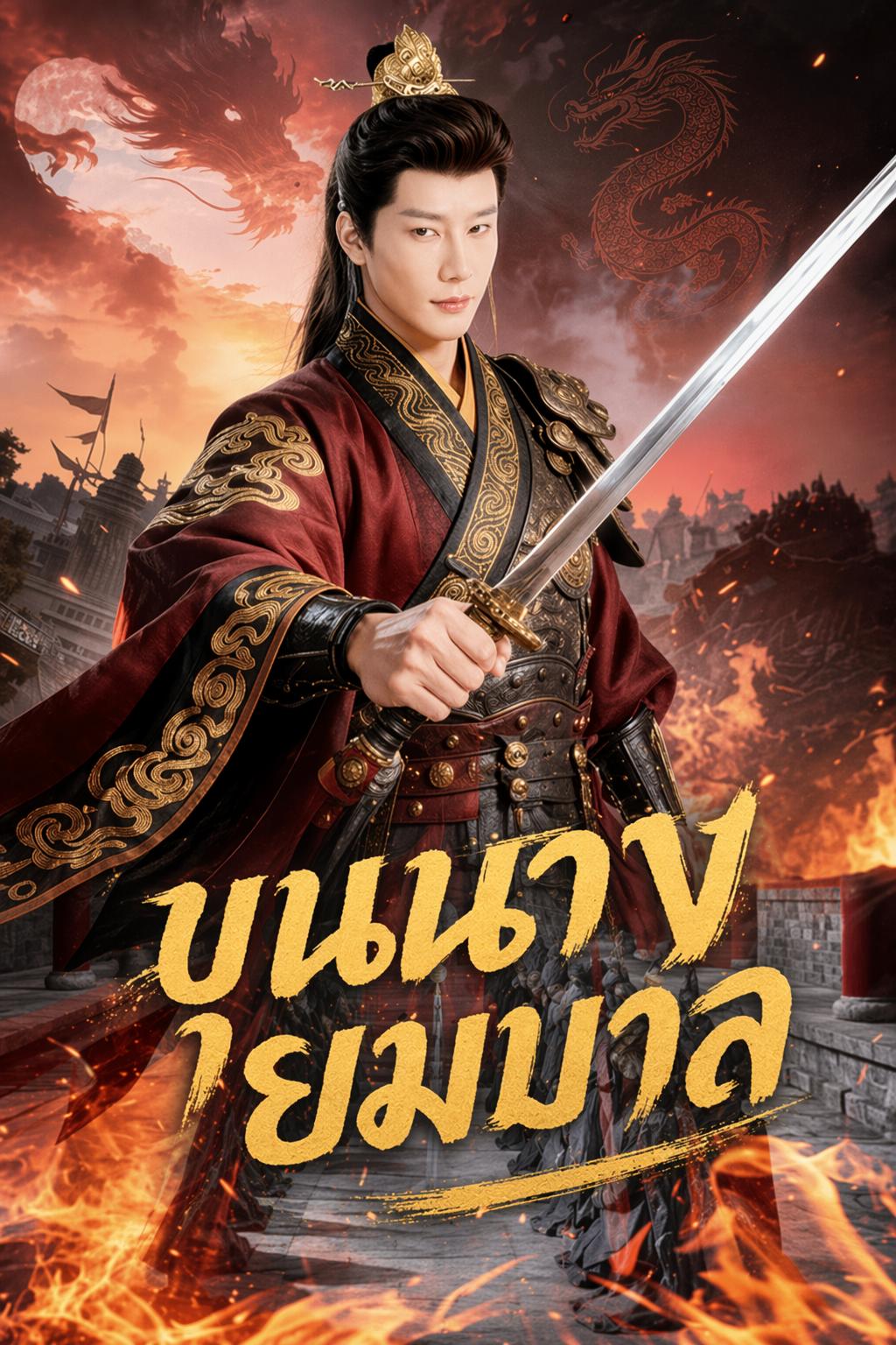 ขุนนางยมบาล