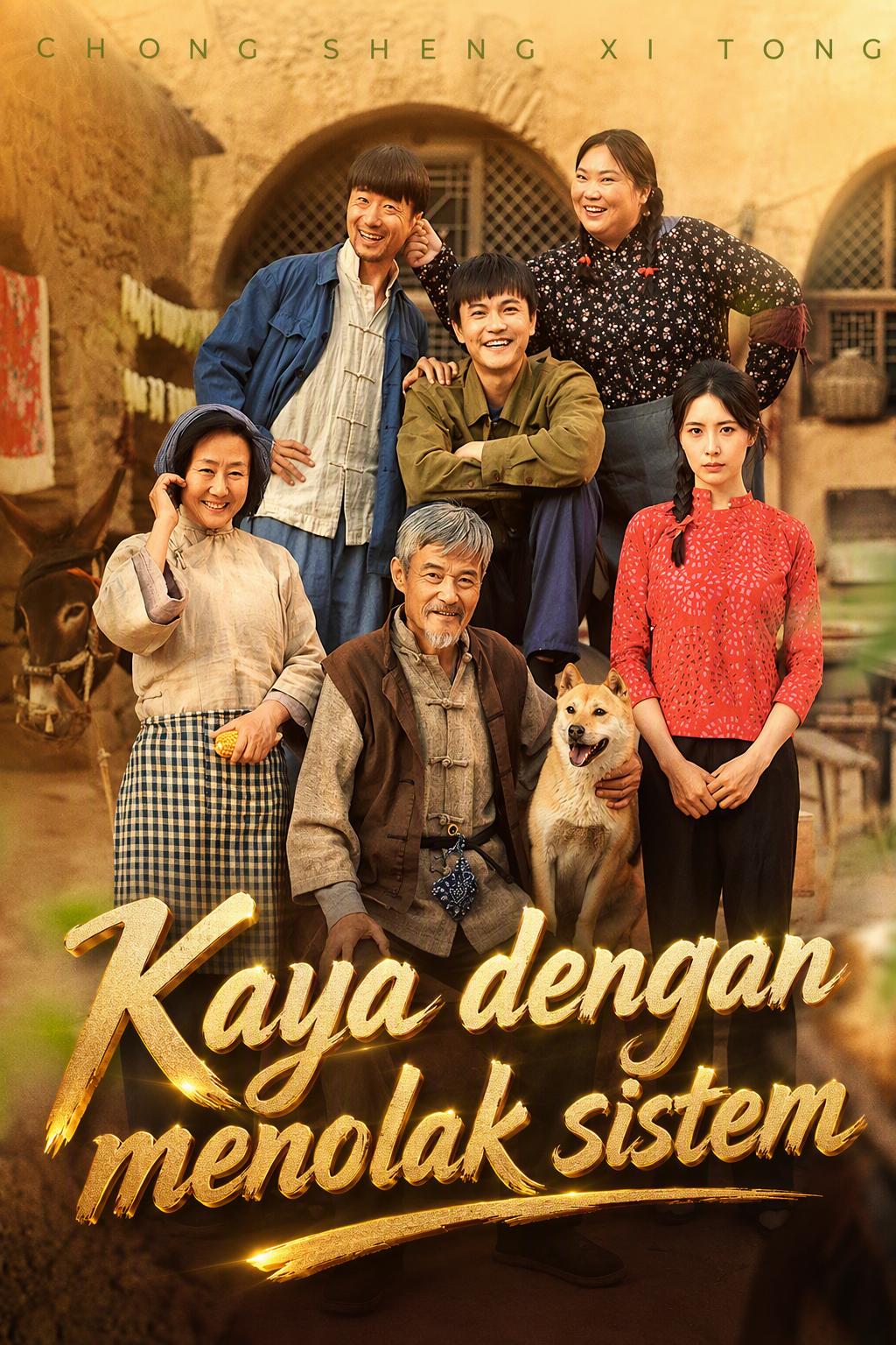 Kutolak, malah jadi kaya