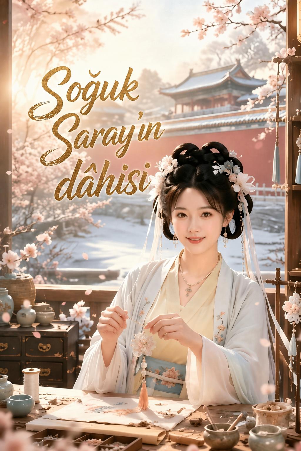 Soğuk Sarayın Dahisi