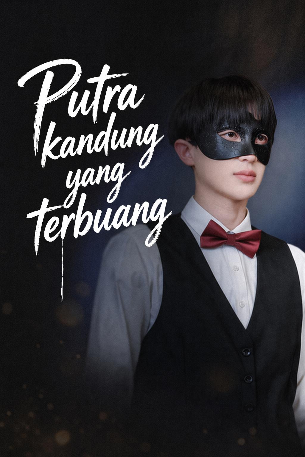 Putra kandung yang terbuang