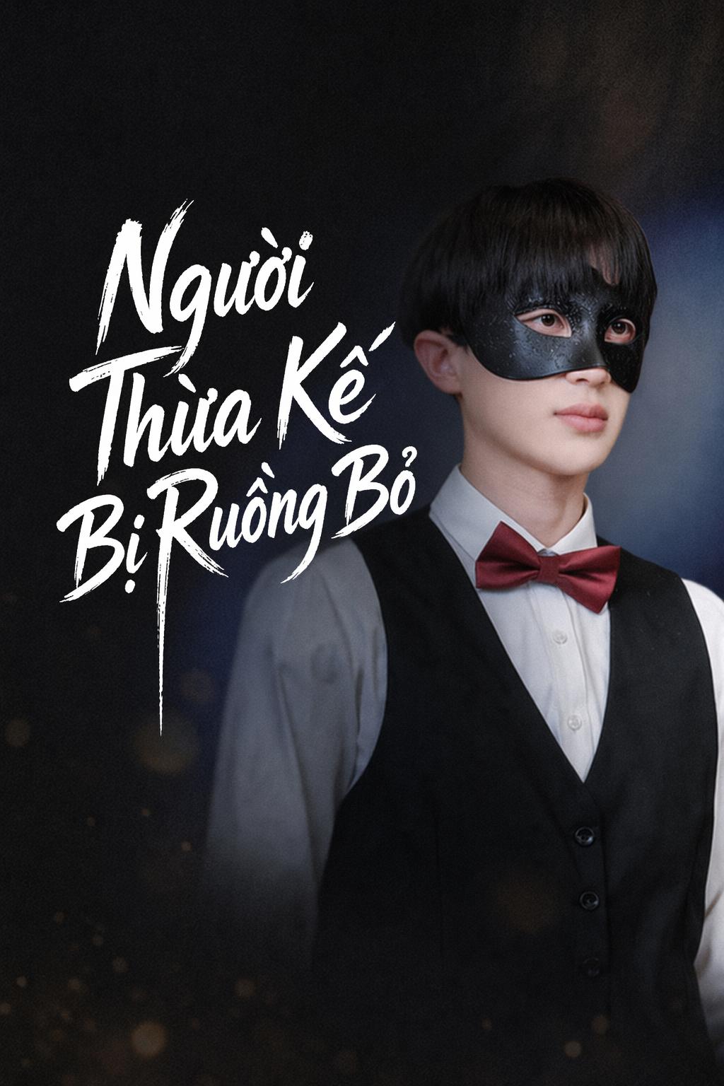 Người Thừa Kế Bị Ruồng Bỏ