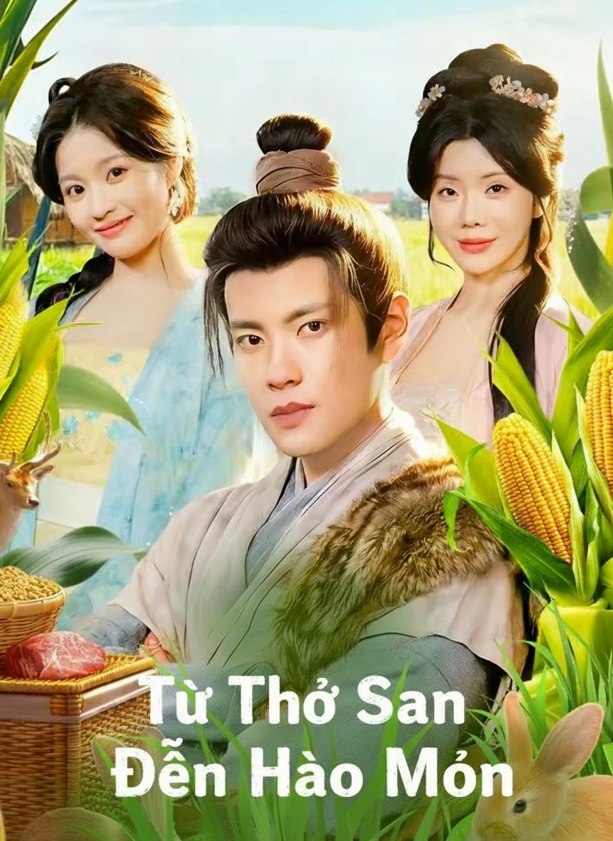 Từ Thợ Săn Đến Hào Môn