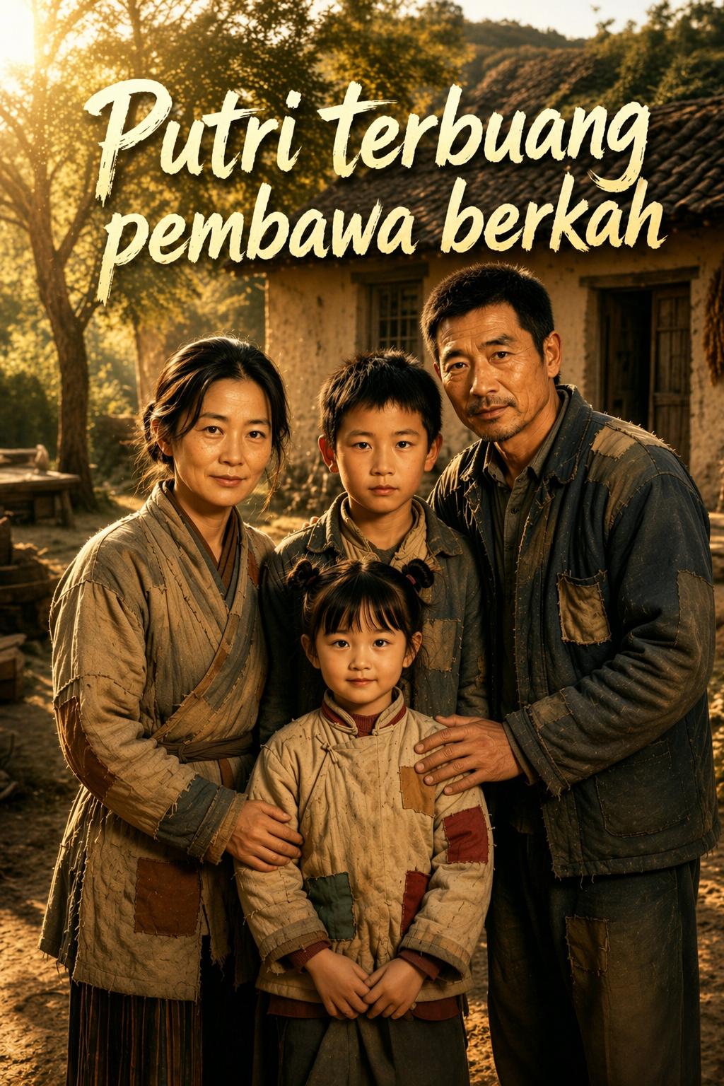 Putri yang Tak Diinginkan