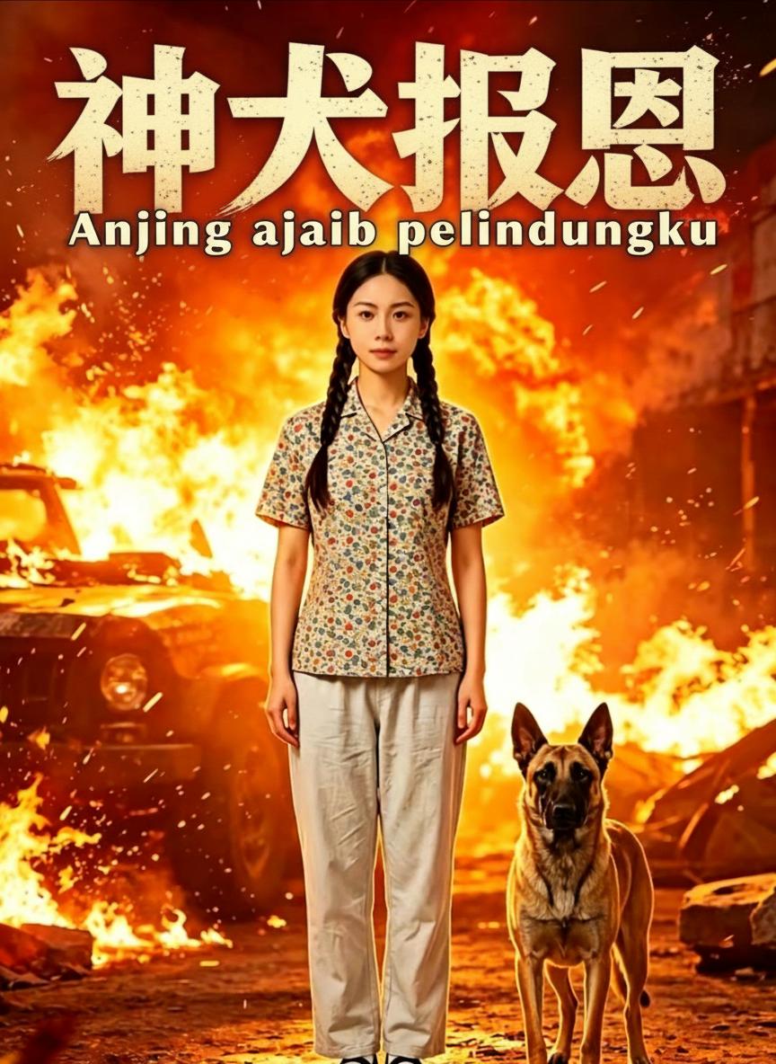 Pengawal Anjingku