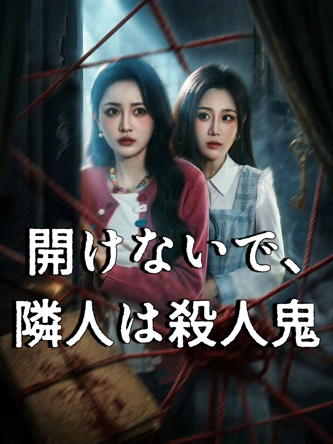 ザ・キラー・ネクスト・ドア