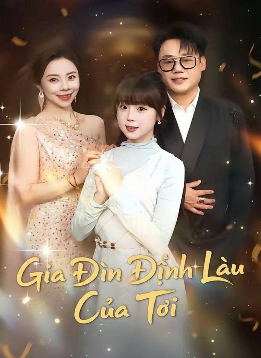 Gia Đình Đỉnh Lưu Của Tôi