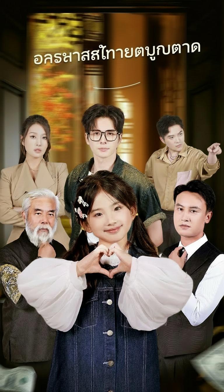 ดาวนำโชคของเจ้าสัว