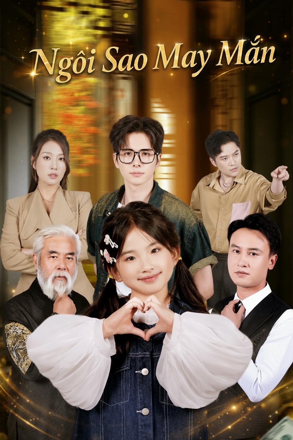 Đại Cô Mẫu Tí Hon