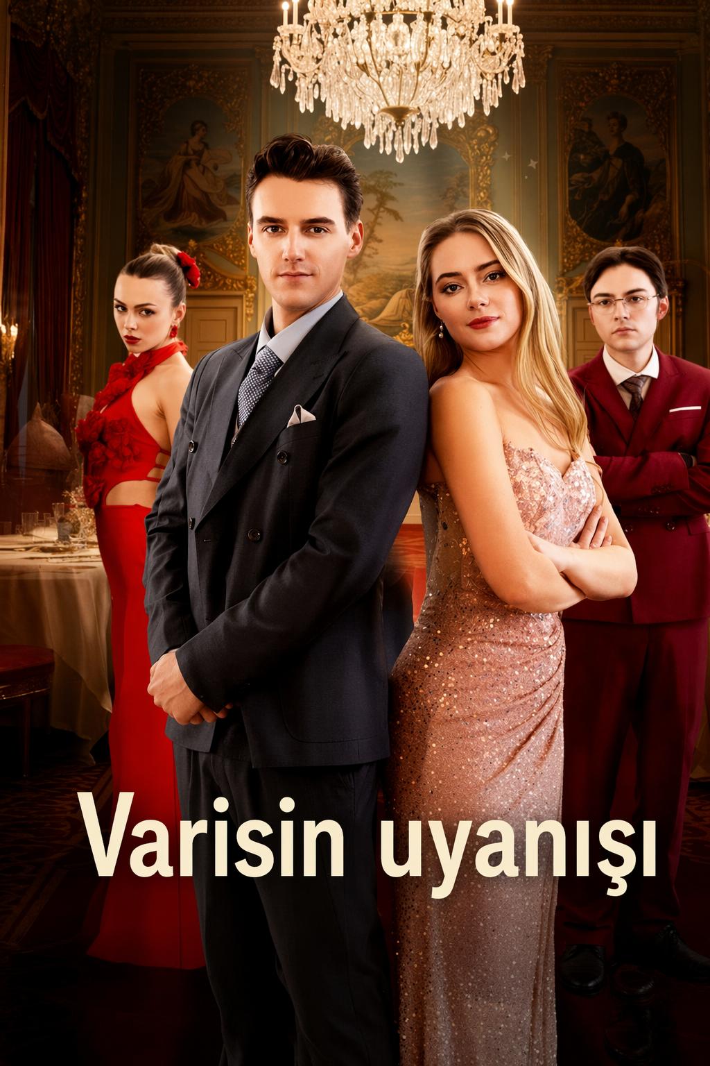 Varisin uyanışı