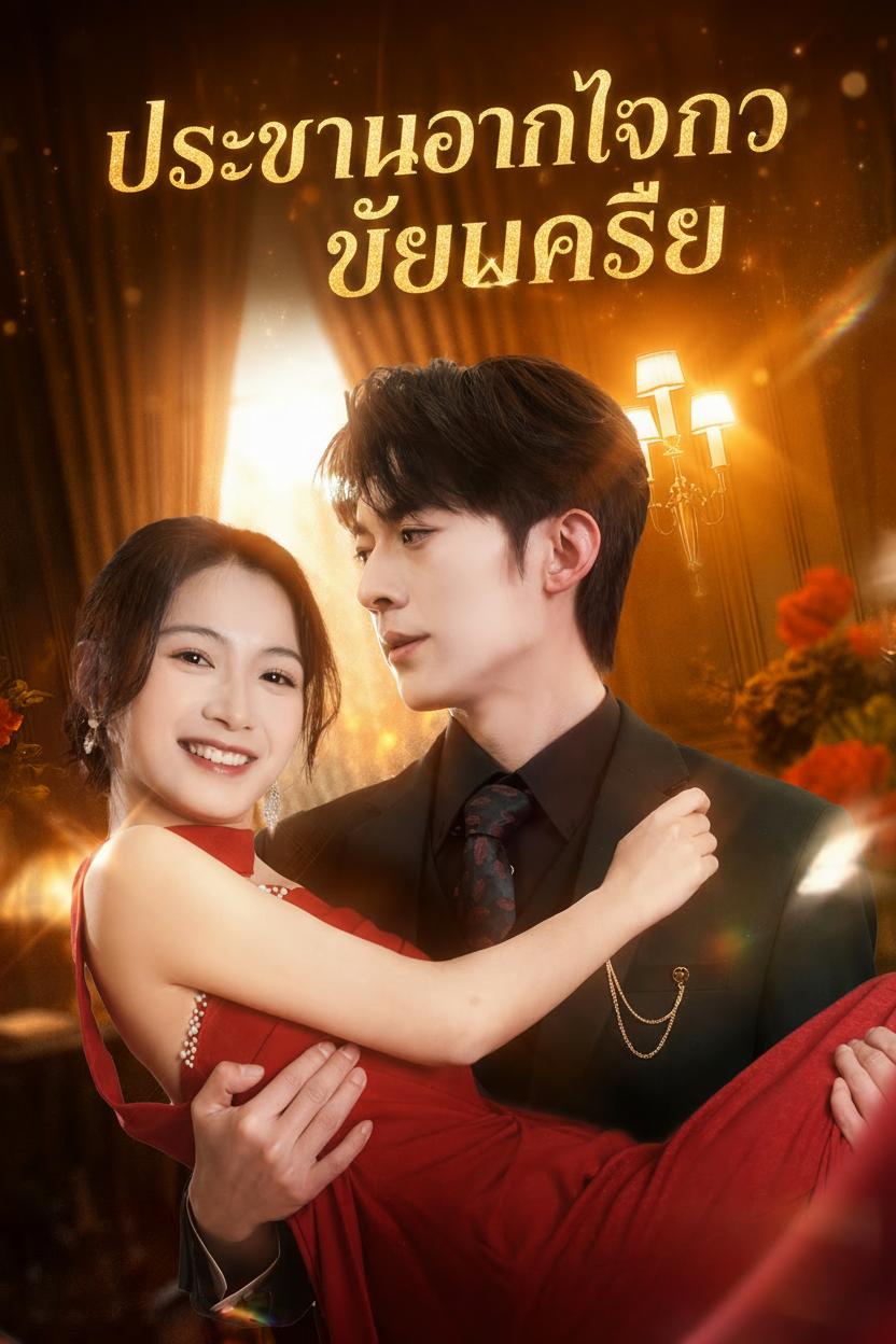 ประธานอ่านใจกับยัยปากเสีย