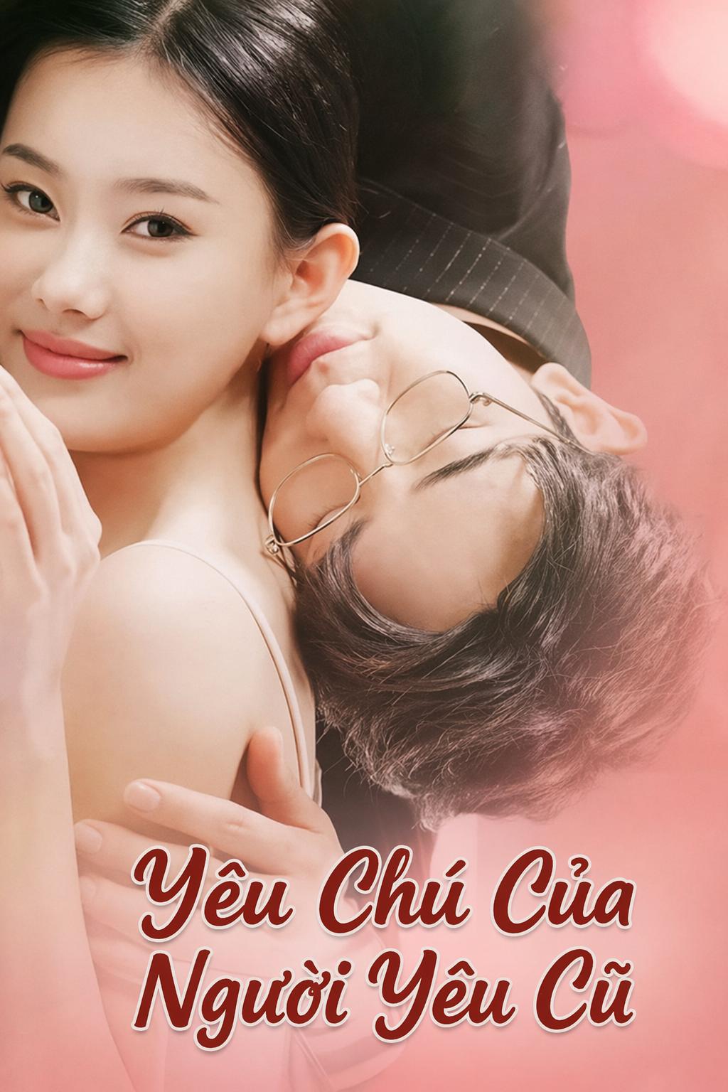 Yêu Chú Của Người Yêu Cũ