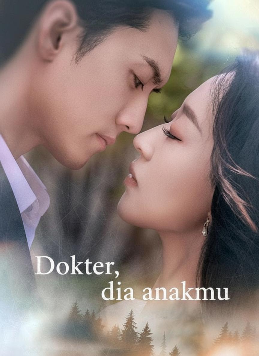 Anak Rahasia Sang Dokter