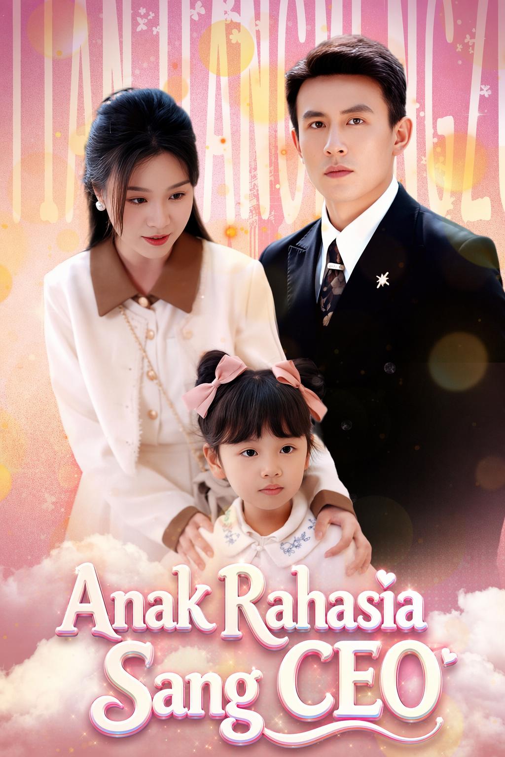 Anak Rahasia Sang CEO
