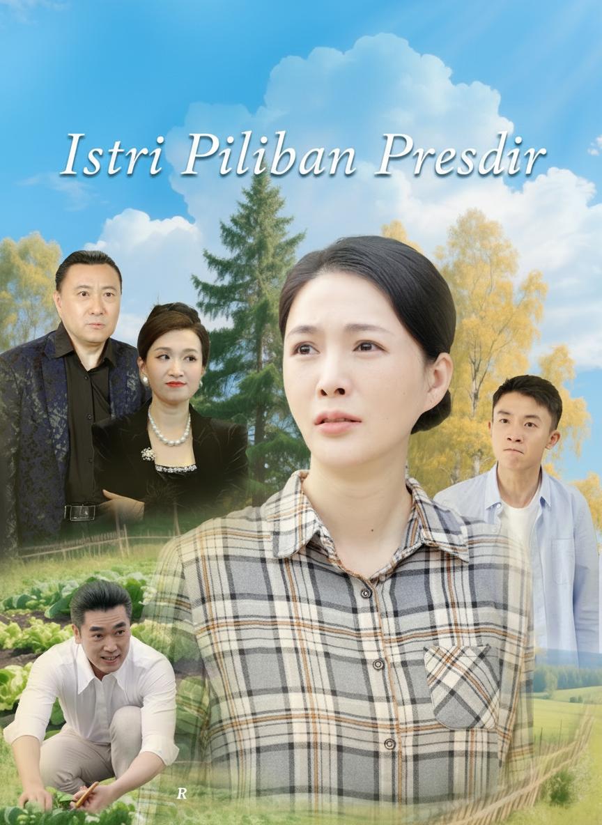 Istri Pilihan Presdir