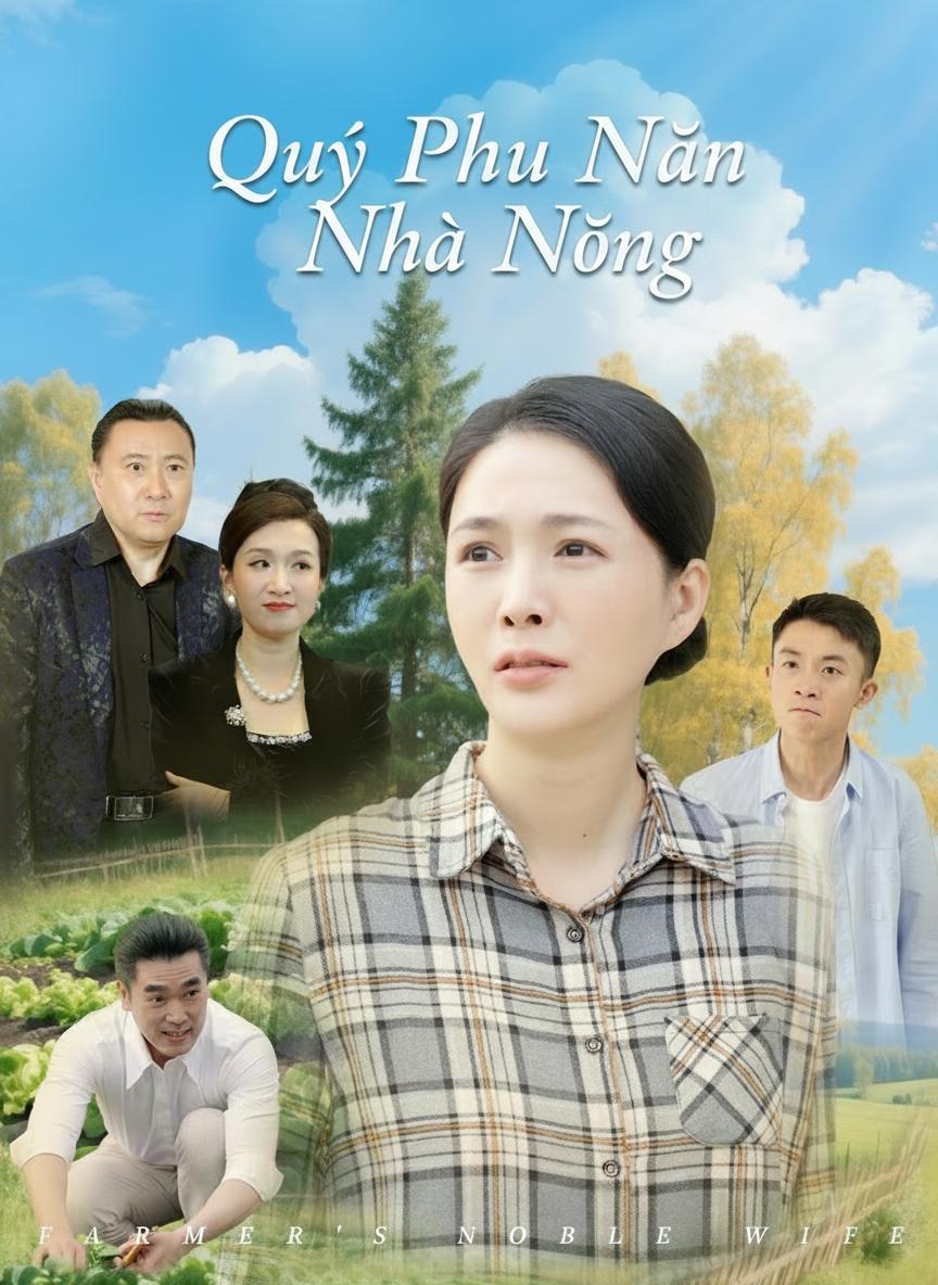 Quý Phu Nhân Nhà Nông