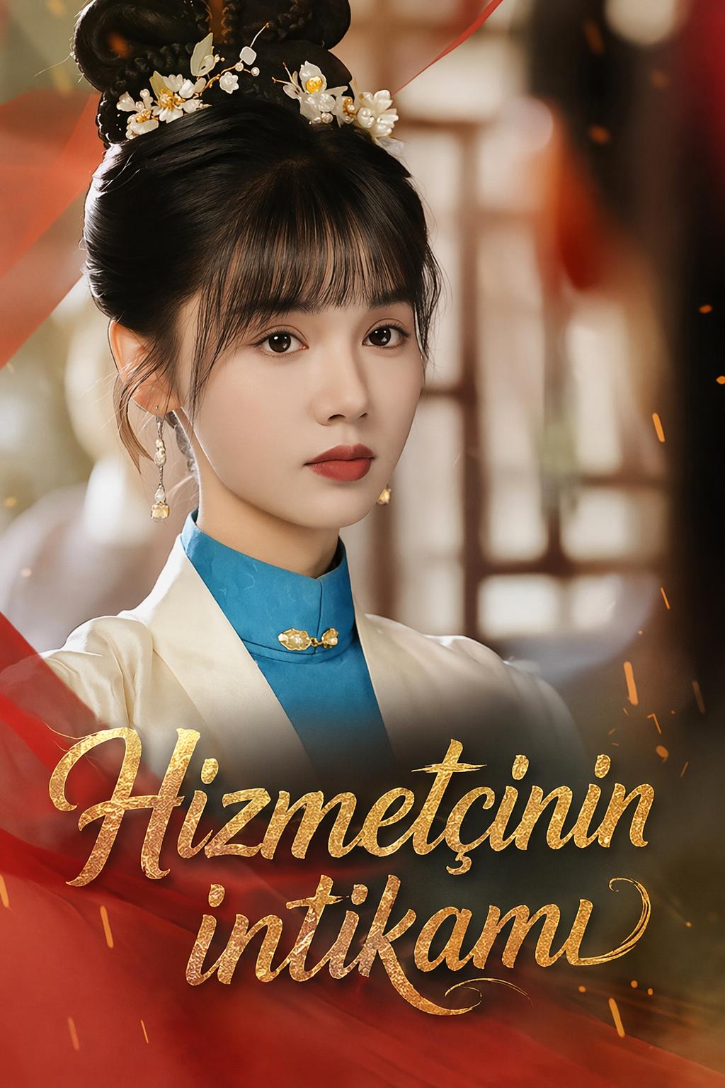 Hizmetçinin intikamı