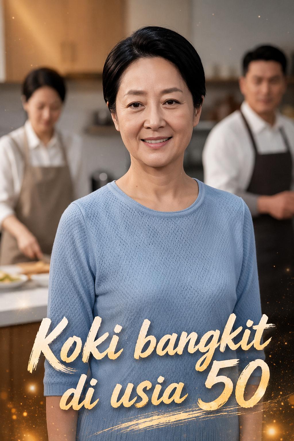 The CEO's Runaway Chef