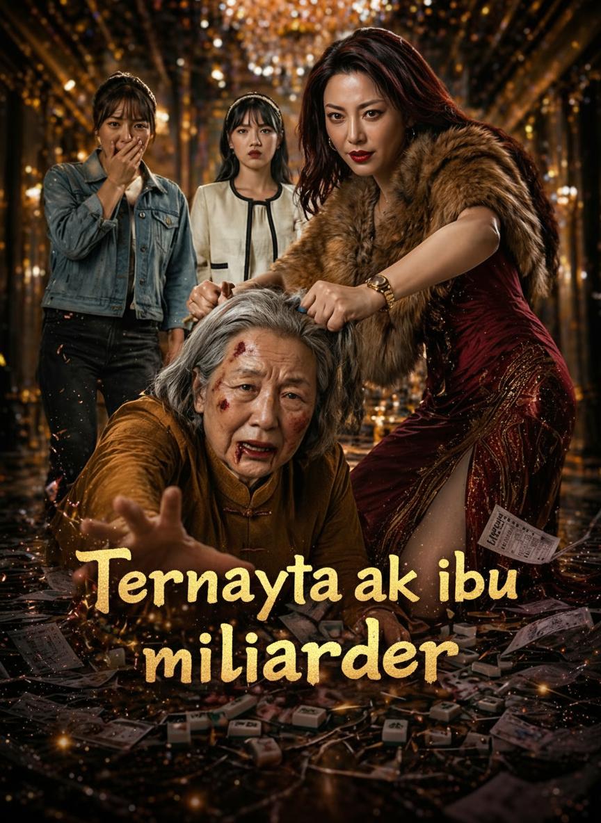 The Billionaire's Secret Mother