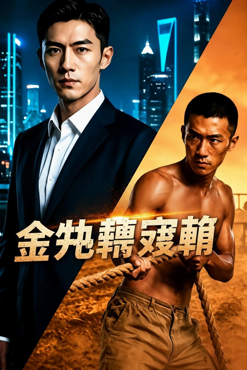 金牛轉乾坤