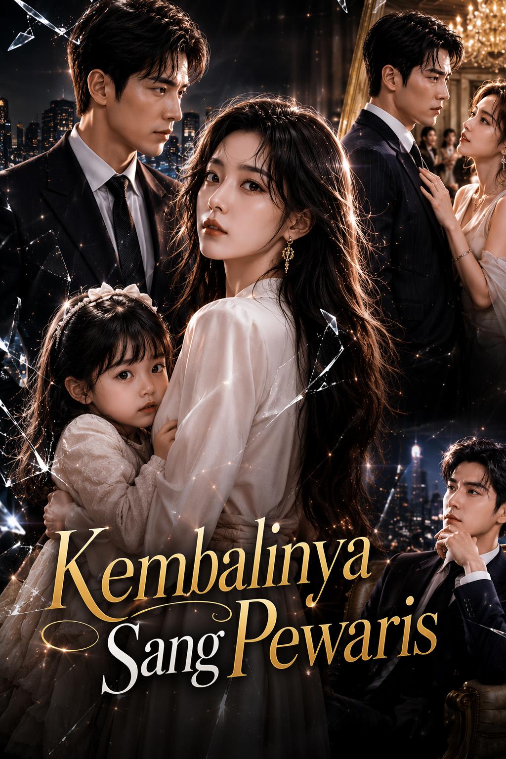 Kembalinya Sang Pewaris