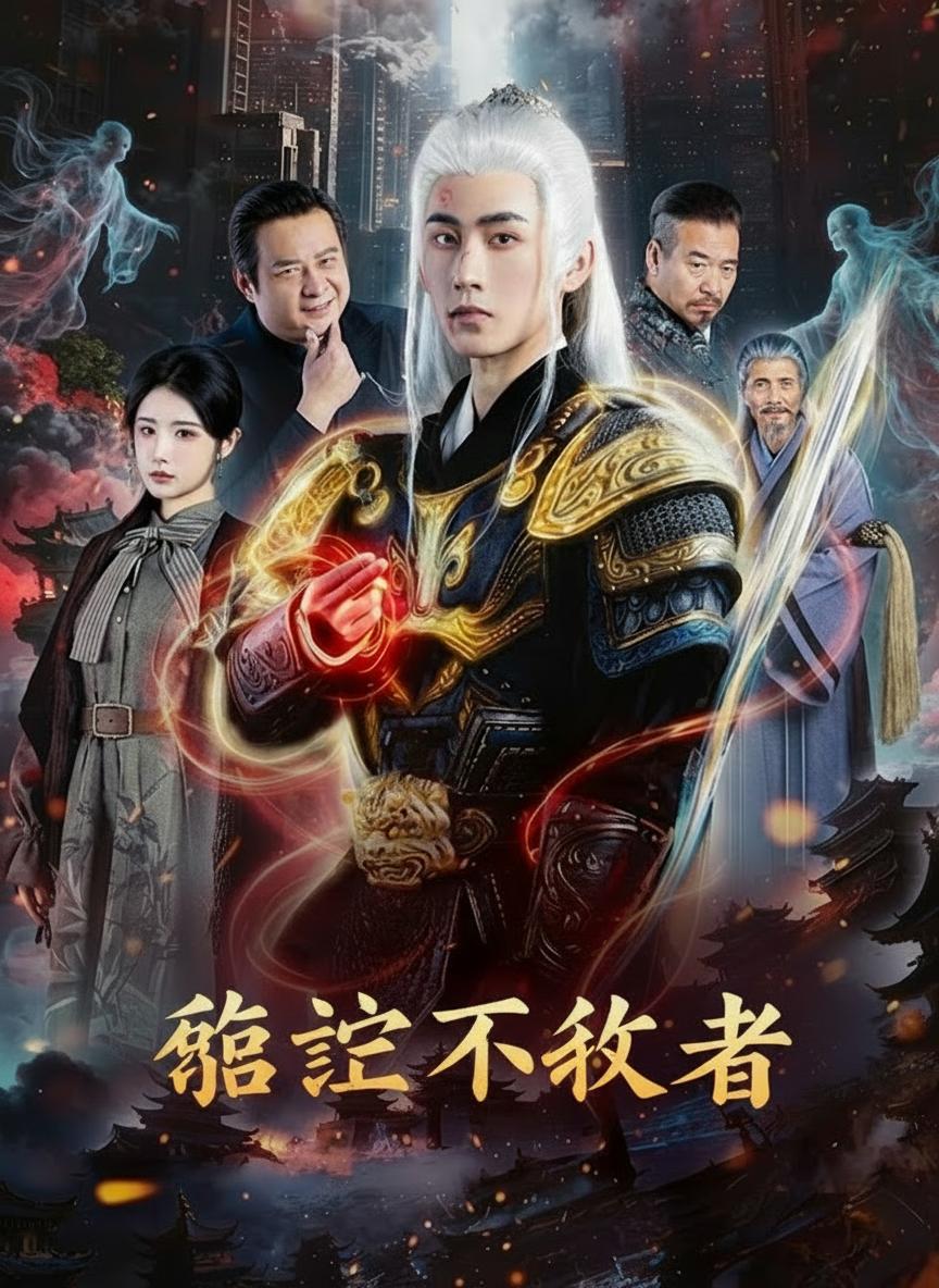 孤寂不朽者