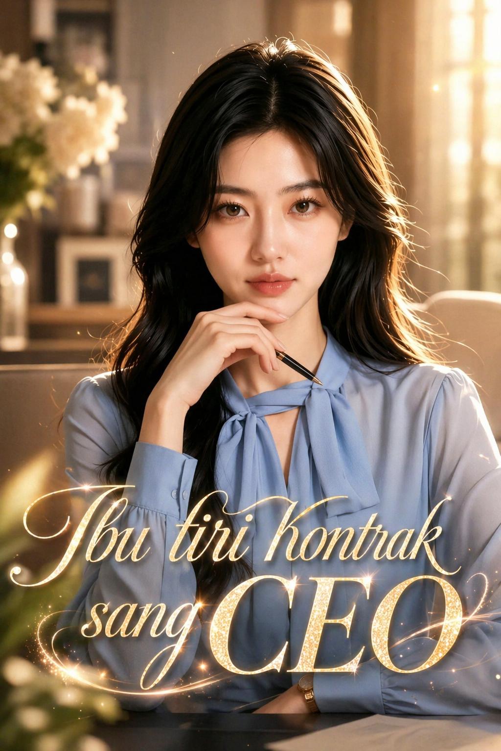 The CEO's Contract Wife