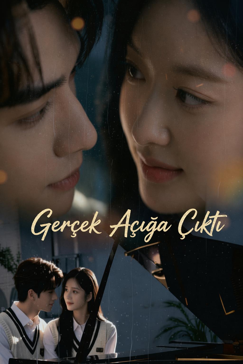 Gerçek Açığa Çıktı