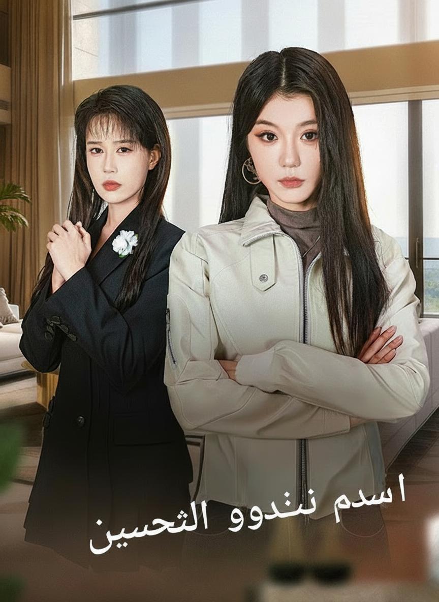 انتقام الوريثة المنسية
