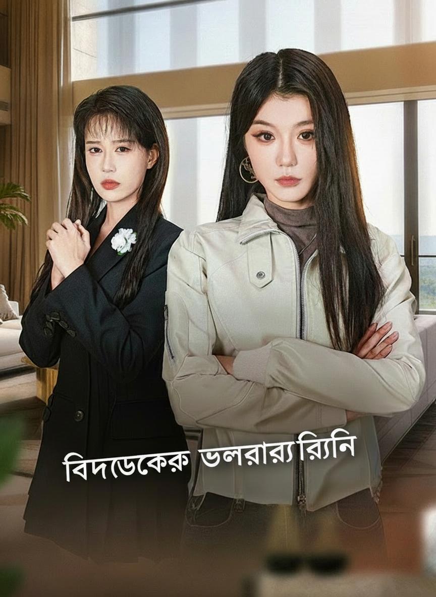 বিতাড়িত উত্তরাধিকারিণীর প্রতিশোধ