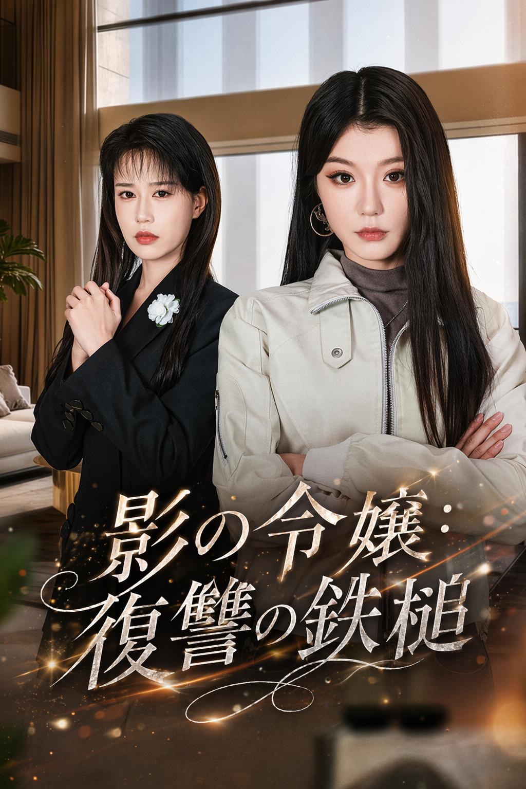 影の令嬢：復讐の鉄槌