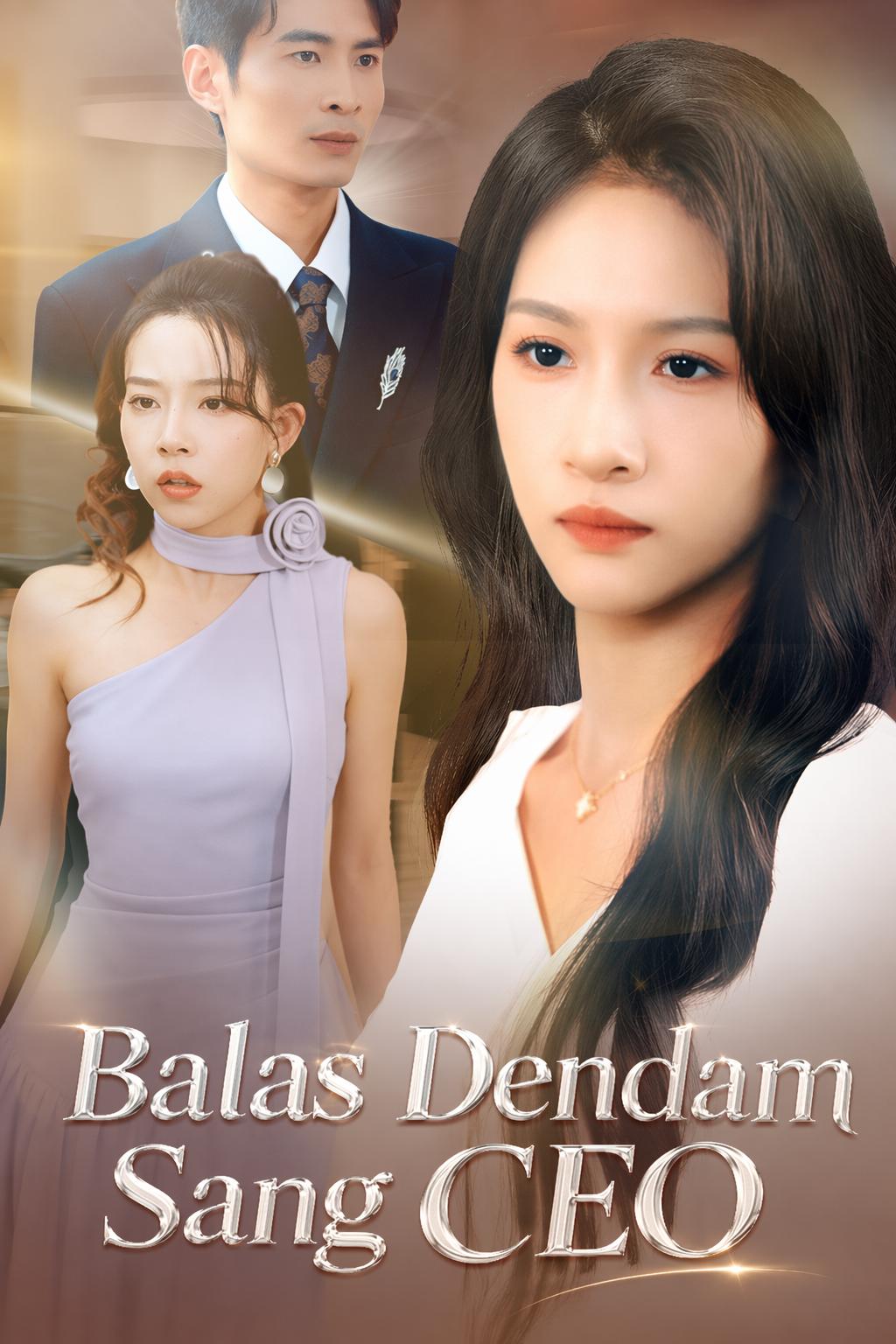 Balas Dendam Sang Pewaris