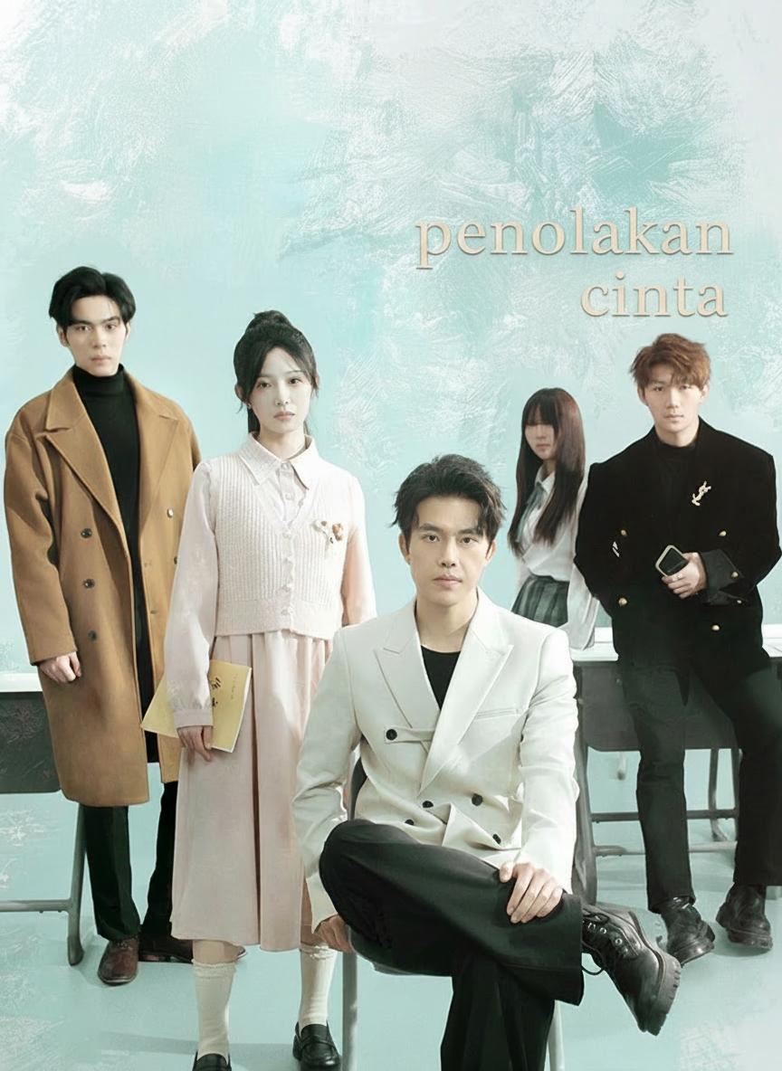 99 penolakan cinta