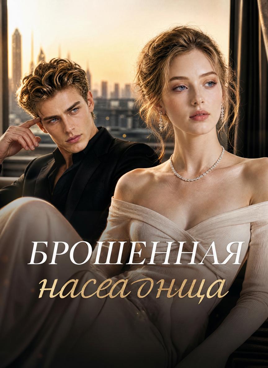 Брошенная наследница