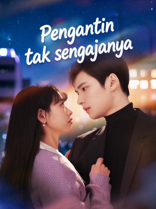 Pernikahan Tak Terduga Sang Konglomerat
