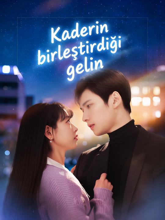 Kaderin birleştirdiği gelin
