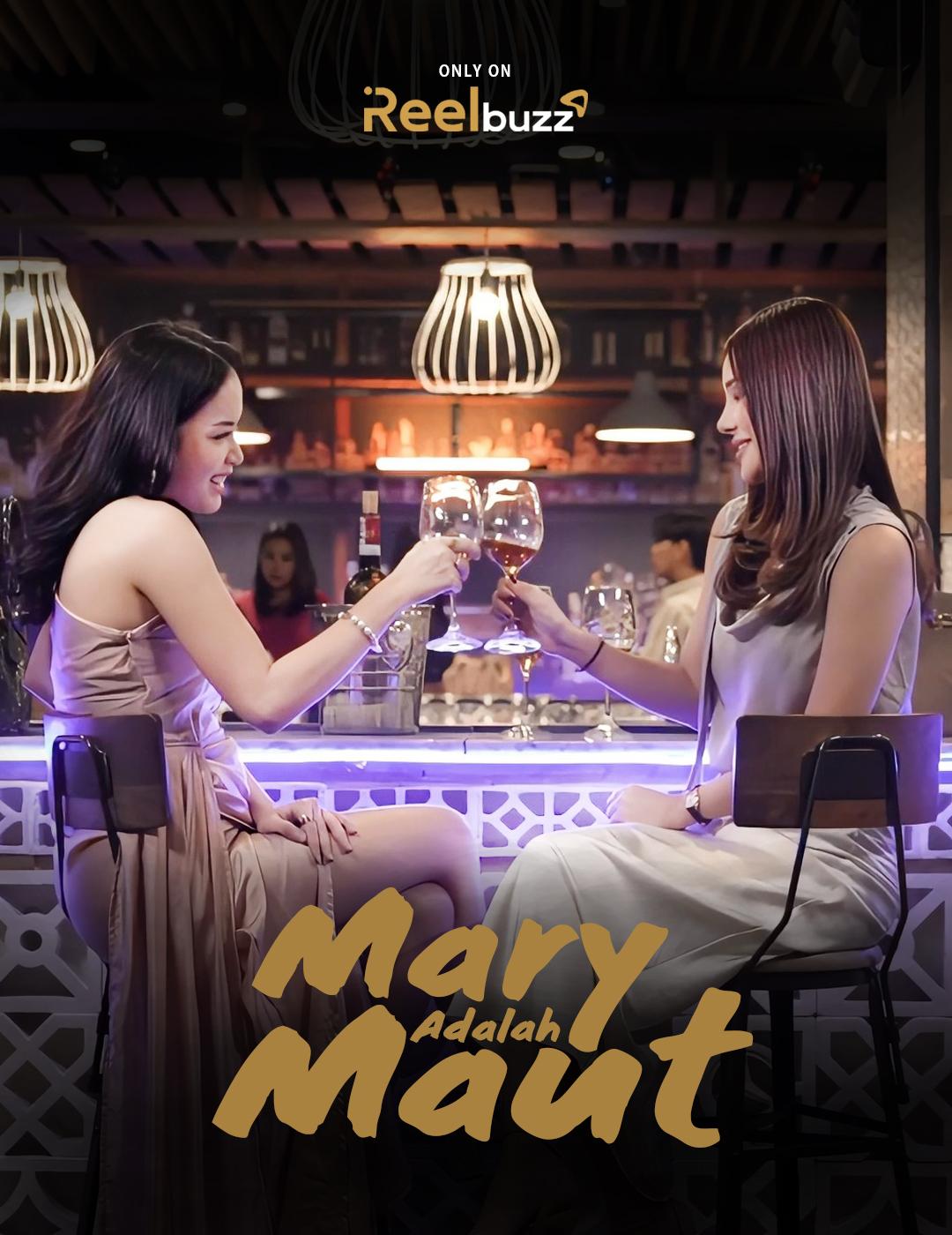 Mary adalah Maut