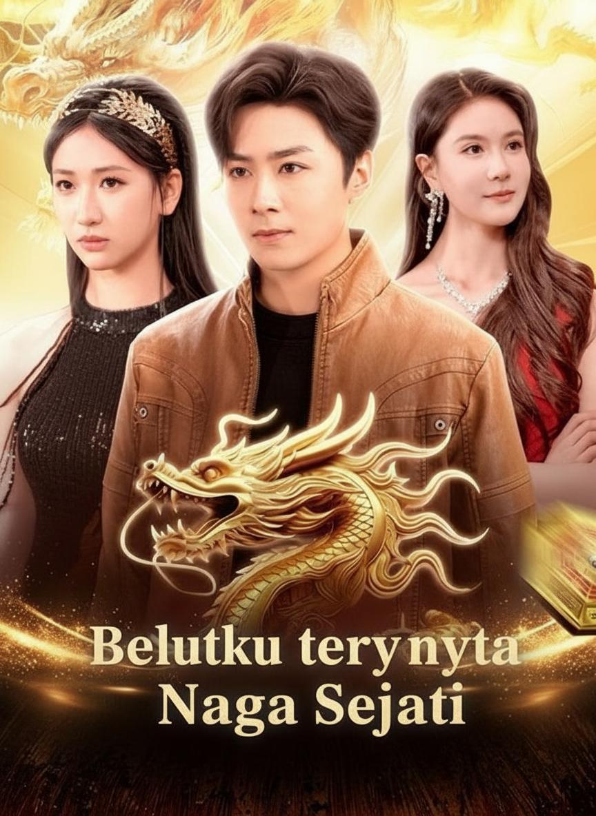 They Mocked the Dragon Master