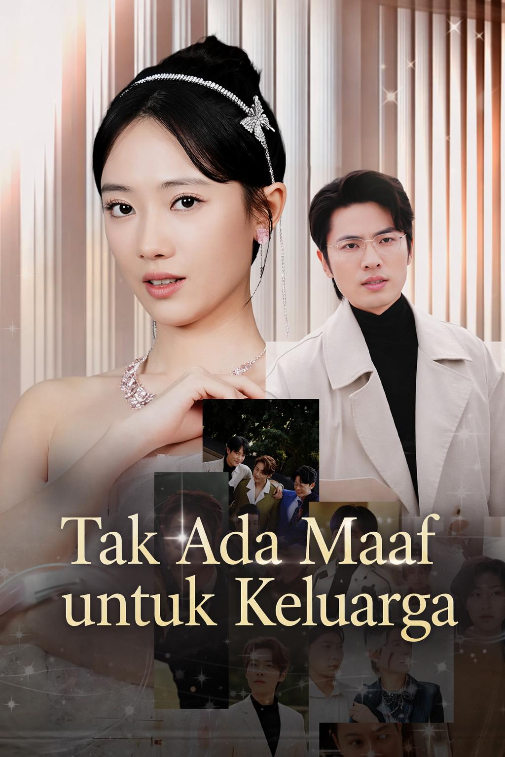 Tak Ada Maaf untuk Keluarga