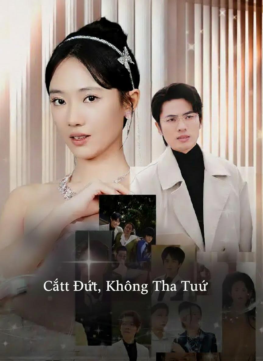 Thiên Kim Thật Trả Thù
