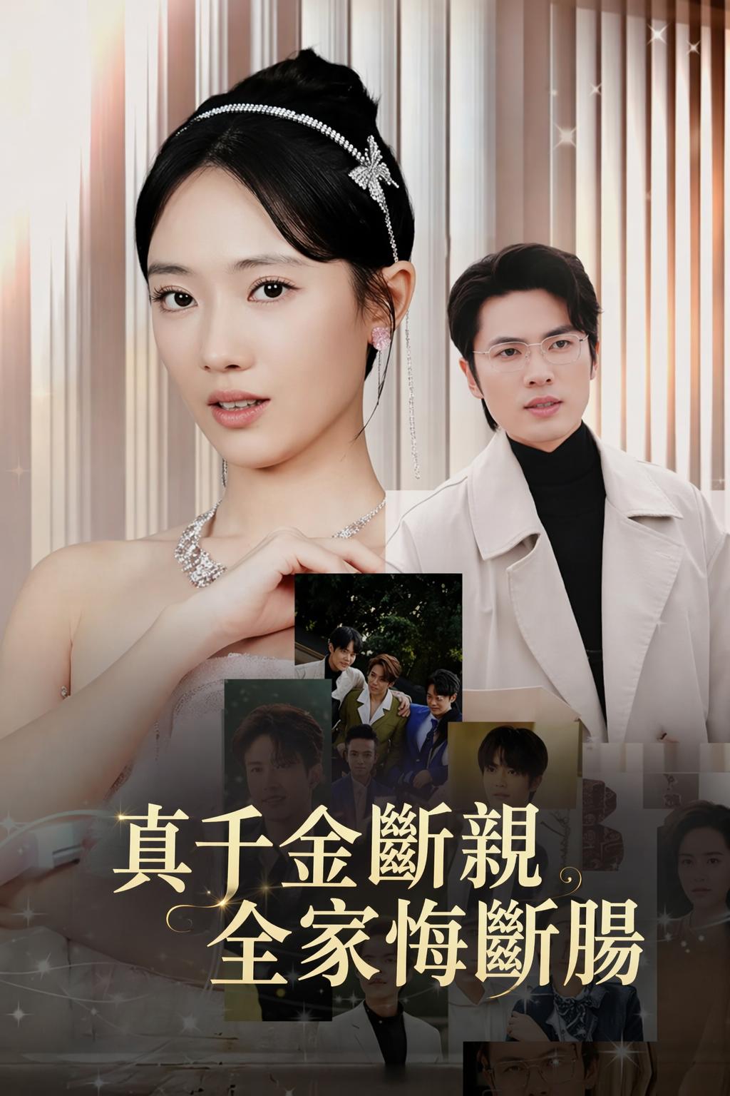 真千金斷親全家悔斷腸