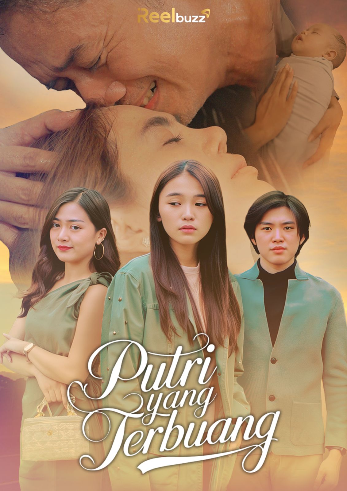 Putri Yang Terbuang