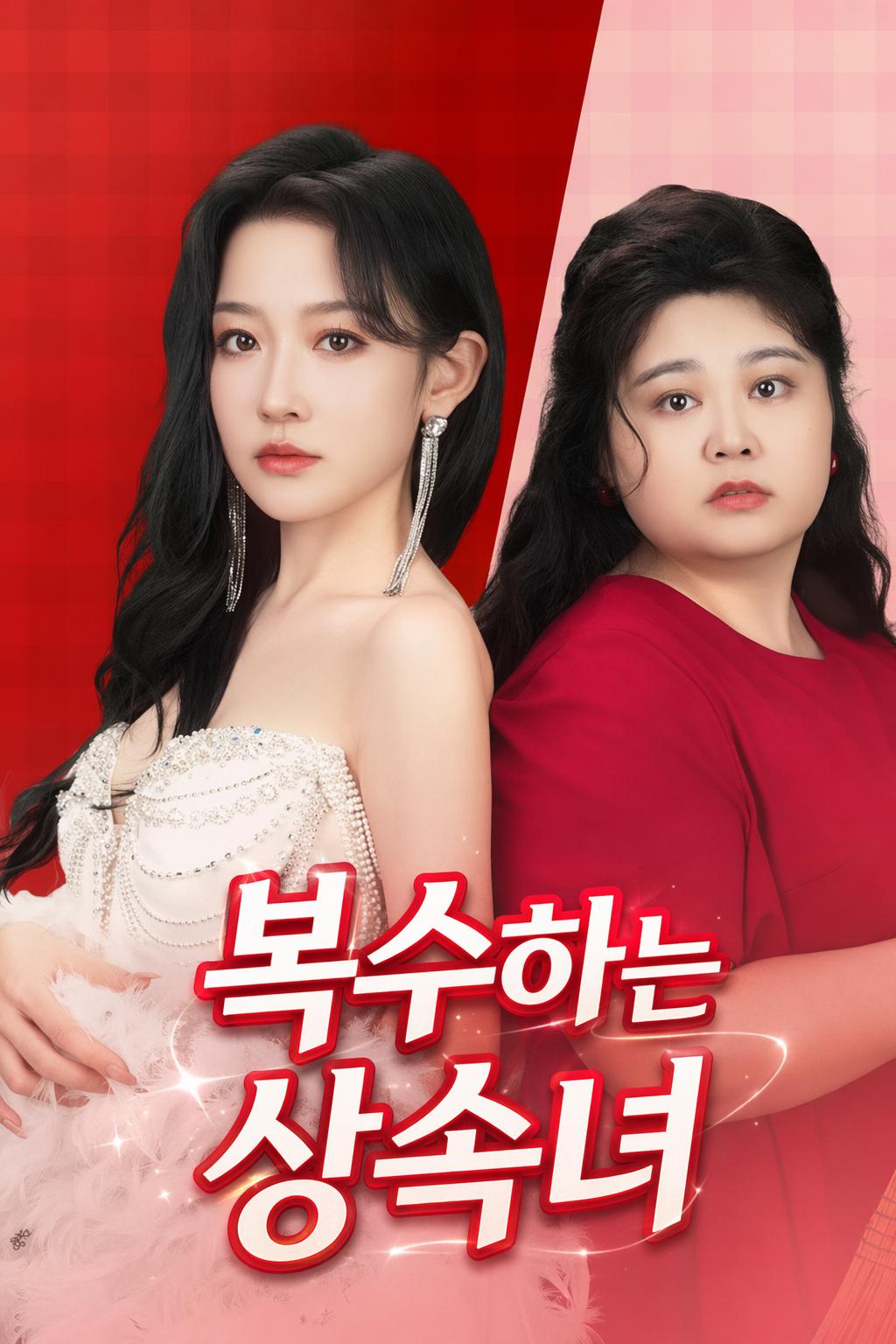 복수하는 상속녀