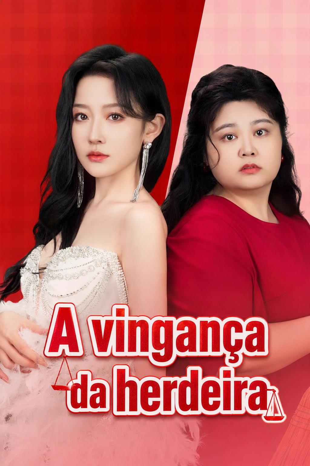 A Vingança da Herdeira