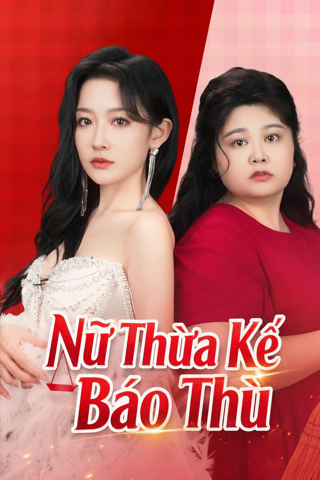 Cô Vợ Béo Trả Thù