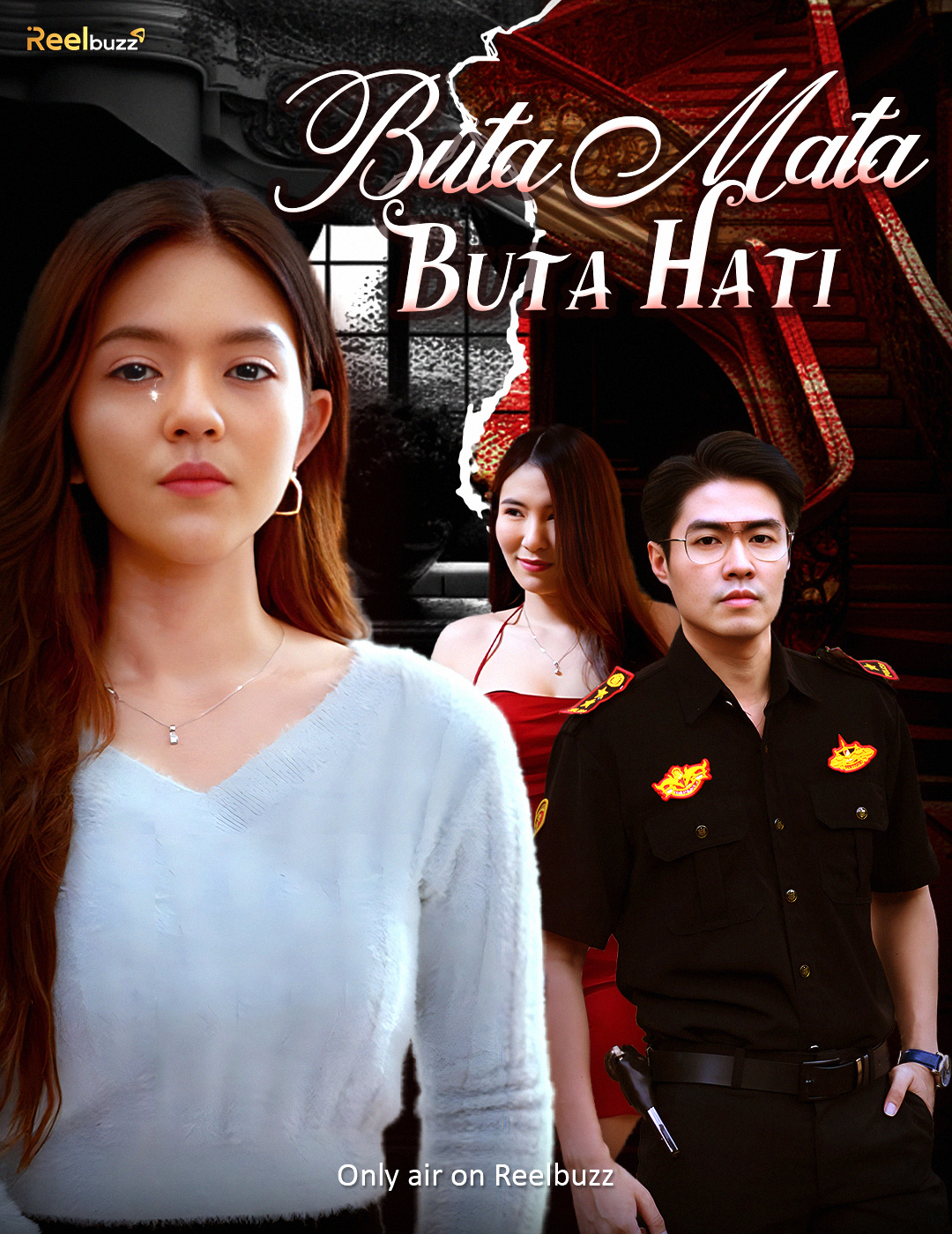 Buta Mata Buta Hati