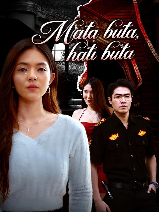 Mata buta, hati buta
