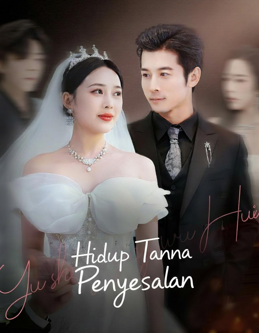 Pengantin Pengganti Sang CEO