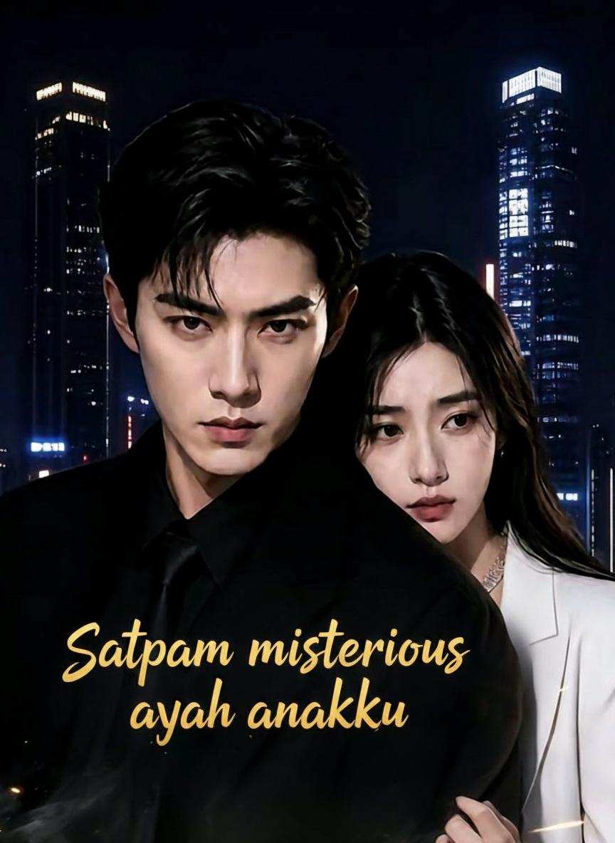 Pelindung Rahasia sang CEO