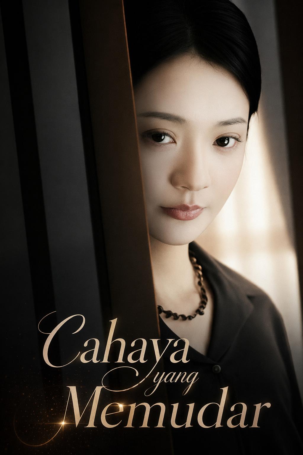 Cahaya yang Memudar